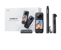 Insta360 X3 Creator Kit - 1171190 - zdjęcie 1